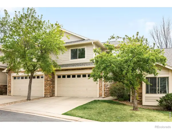 903 Hover Ridge Circle #2, Longmont, CO 80501