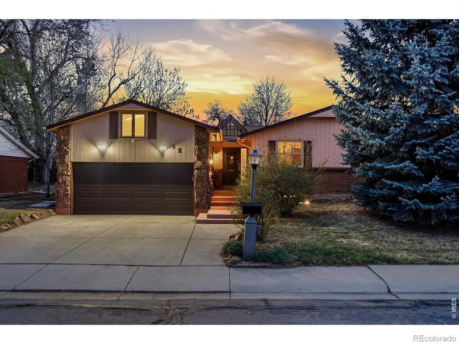 11 James Circle, Longmont, CO 80501 - #2