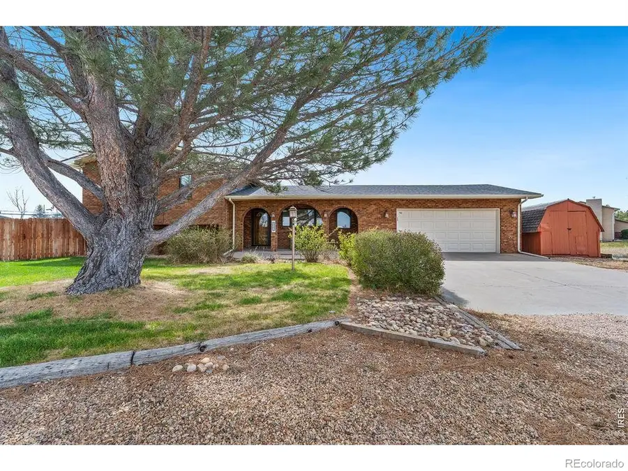 112 Bachar Drive, Fort Morgan, CO 80701 - #2