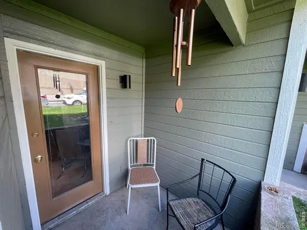 720 City Park Avenue #A113, Fort Collins, CO 80521