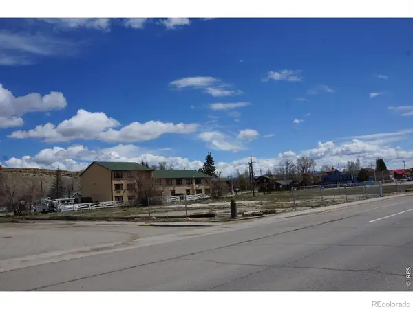 501 Highway 40, Kremmling, CO 80459