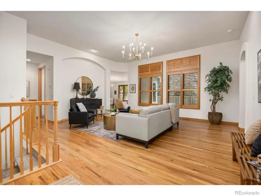 3327 Ledgestone Court, Fort Collins, CO 80528 - #3