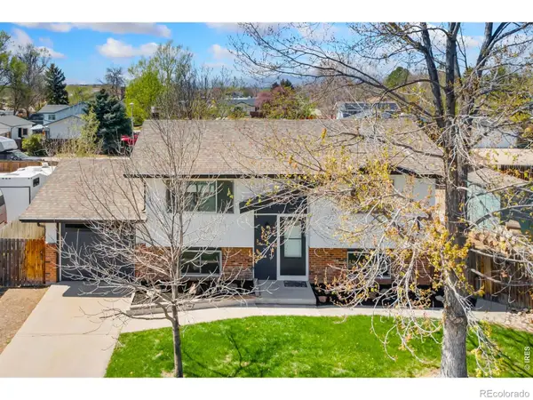 803 Table Mountain Court, Windsor, CO 80550