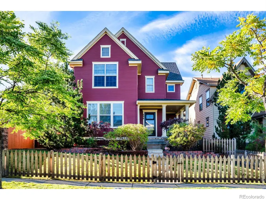 696 Homestead Street, Lafayette, CO 80026 - #2