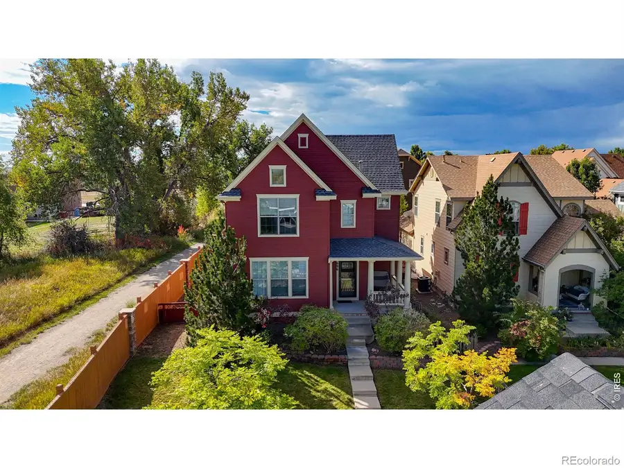 696 Homestead Street, Lafayette, CO 80026 - #3