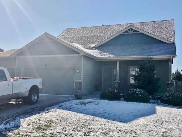 3243 Ambush Drive, Wellington, CO 80549