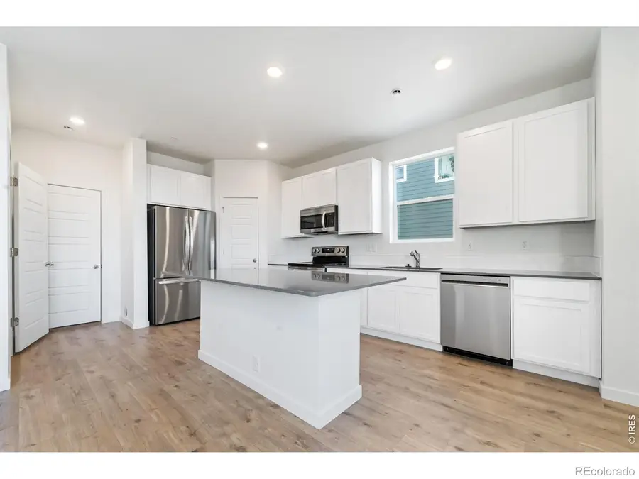 3836 Pinnacles Court, Evans, CO 80620 - #2