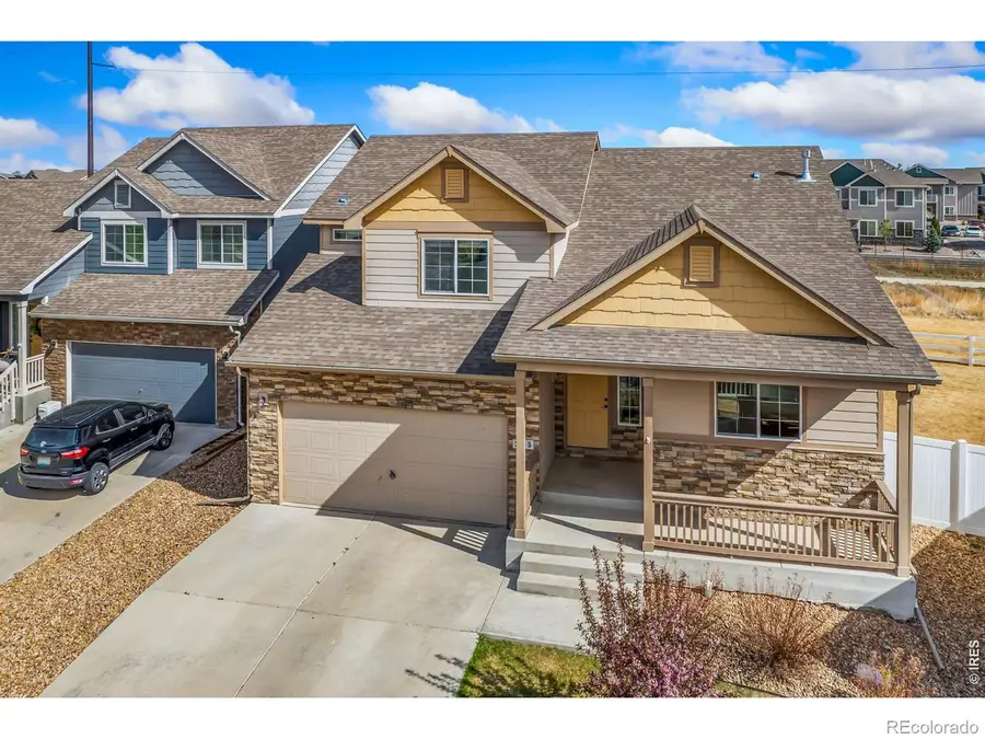 245 Pinebrook Court, Windsor, CO 80550 - #2