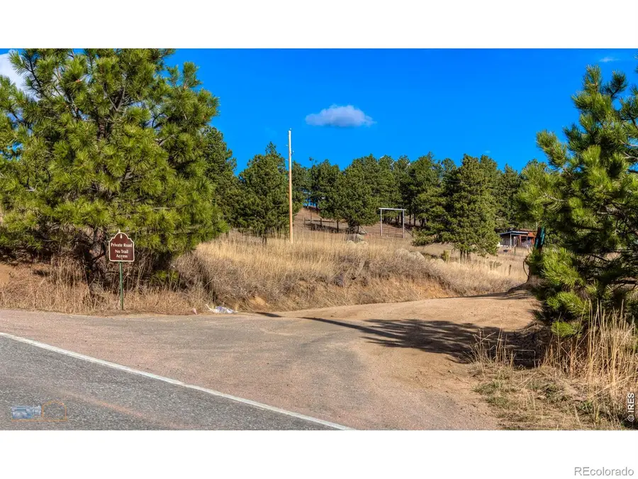 4346 Sunshine Canyon Drive, Boulder, CO 80302 - #2