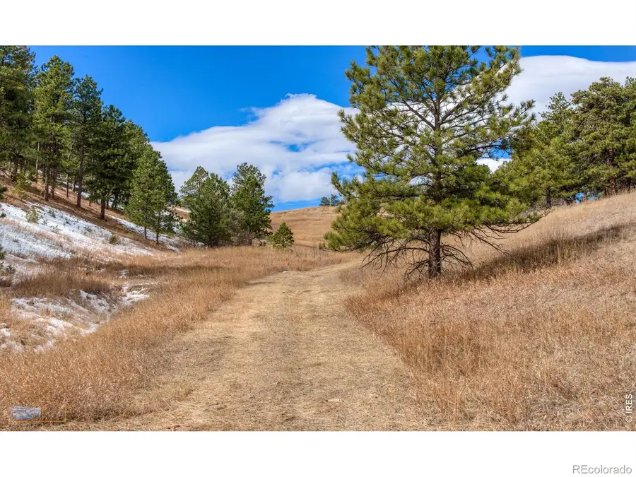 4394 Sunshine Canyon Drive, Boulder, CO 80302 - #3