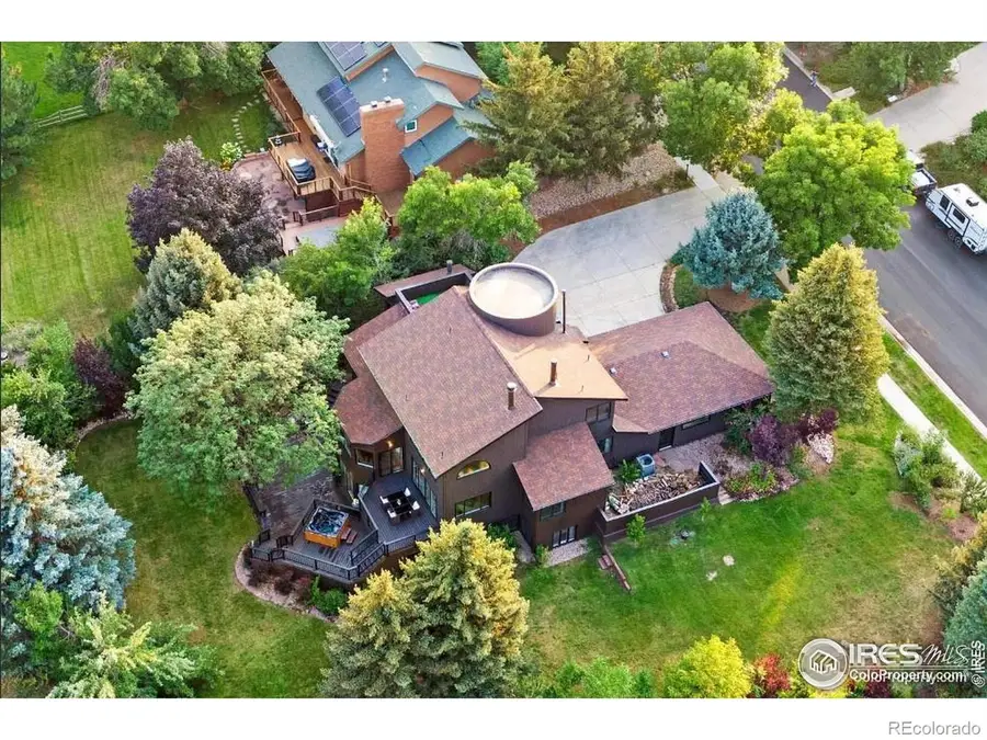 6686 Fairways Drive, Niwot, CO 80503 - #3