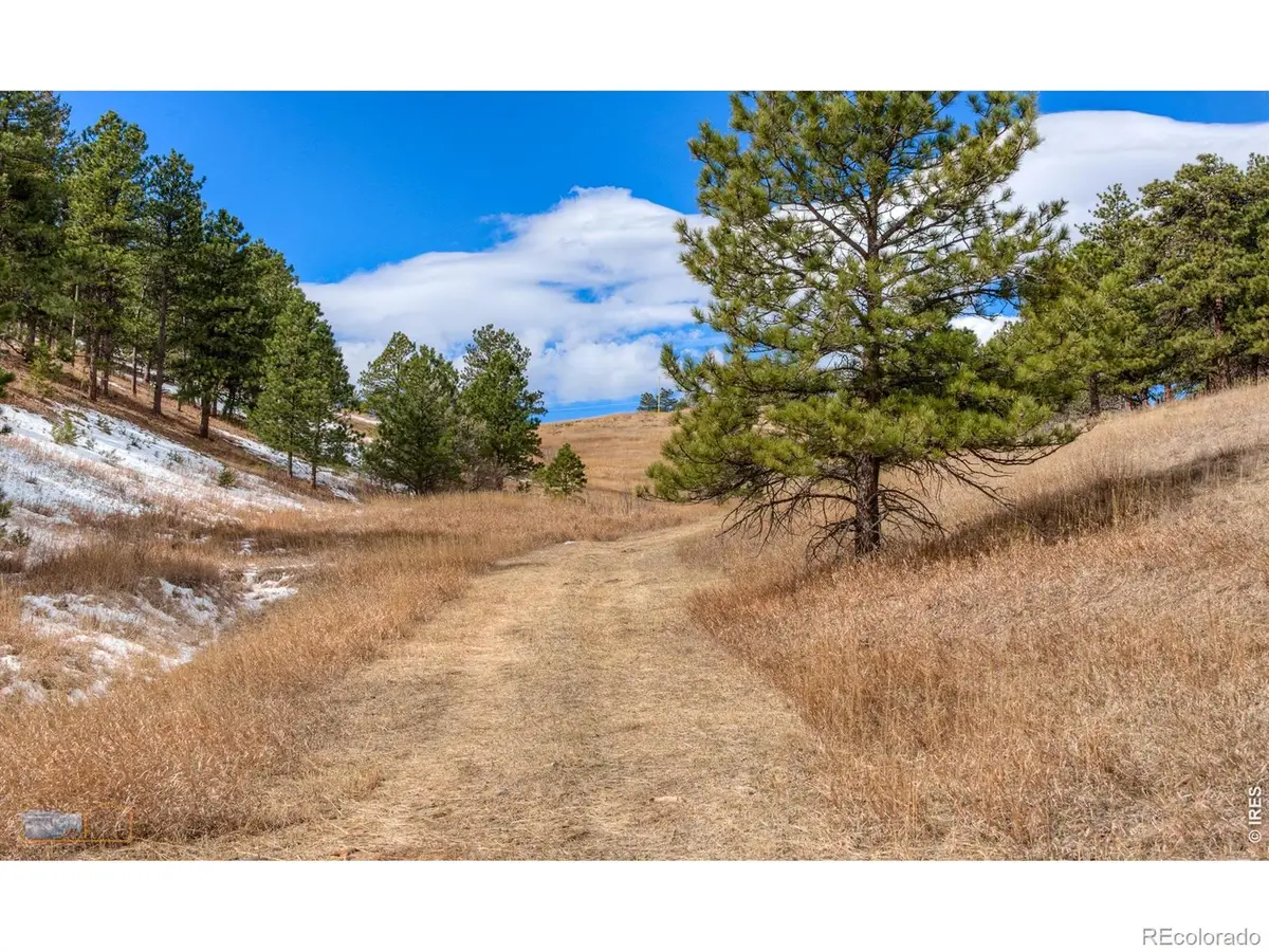 4444 Sunshine Canyon Drive, Boulder, CO 80302 - #1