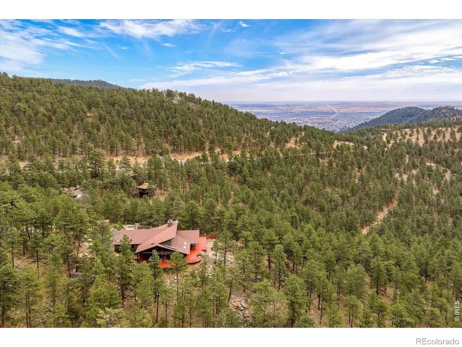135 Poorman Road, Boulder, CO 80302 - #3