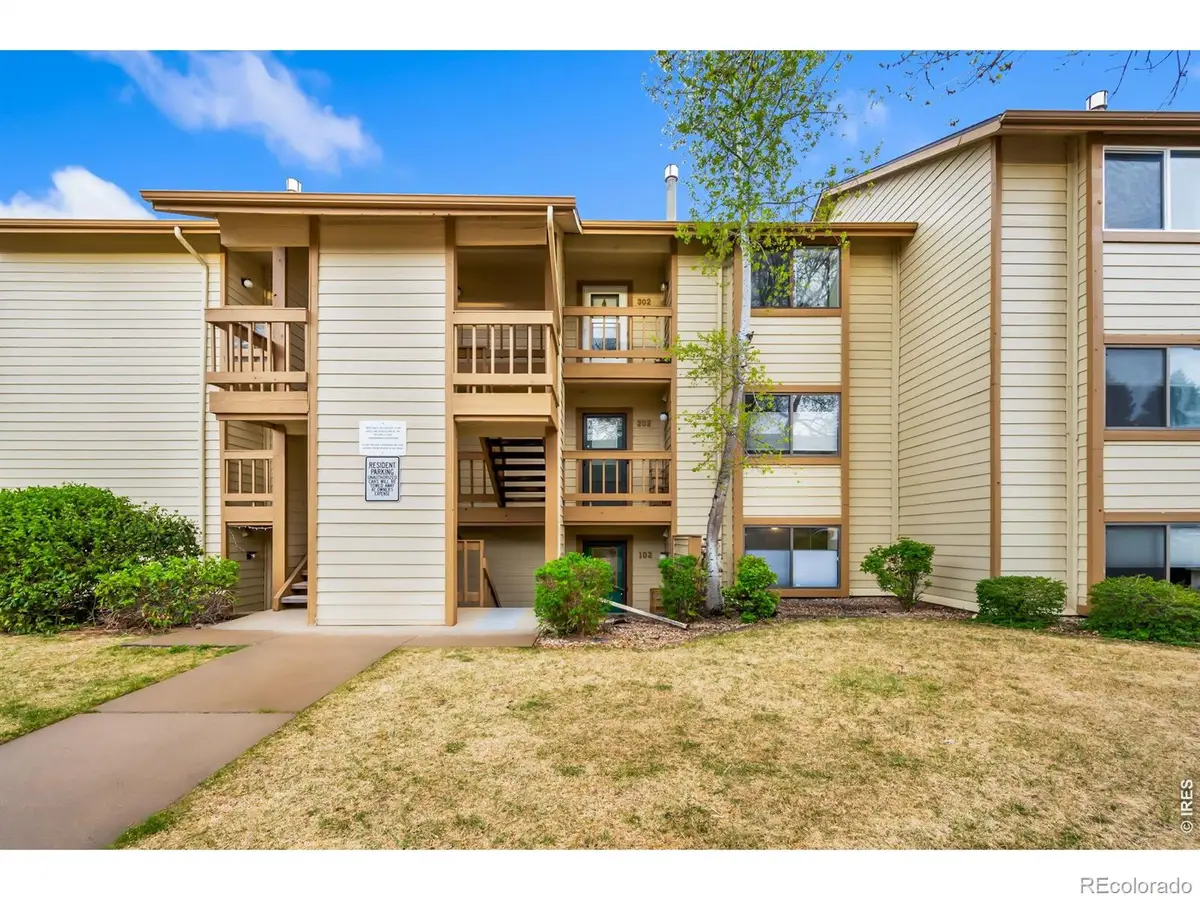2960 W Stuart Street #102, Fort Collins, CO 80526 - #1