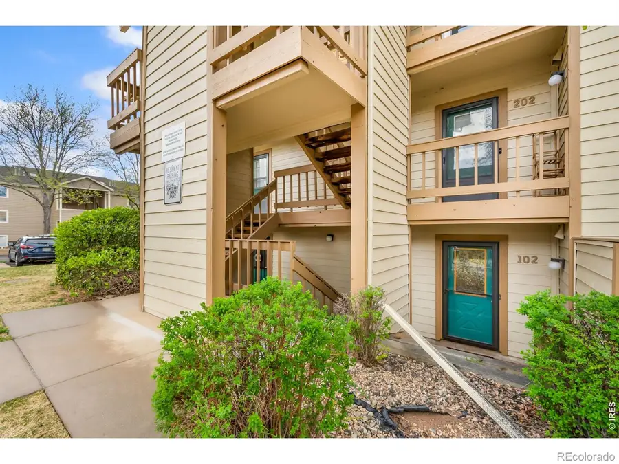 2960 W Stuart Street #102, Fort Collins, CO 80526 - #2