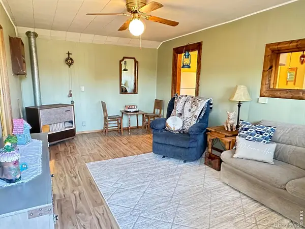 885 County Road 67j, Red Feather Lakes, CO 80545