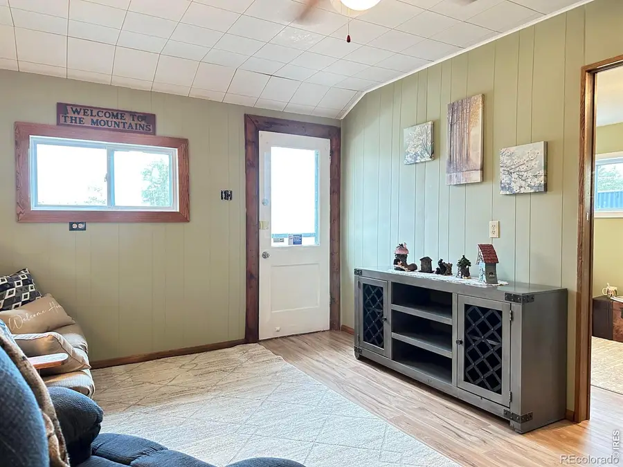 885 County Road 67j, Red Feather Lakes, CO 80545 - #2