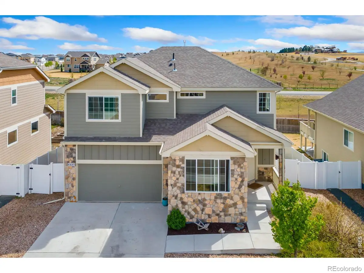 1527 Wavecrest Drive, Severance, CO 80550 - #1