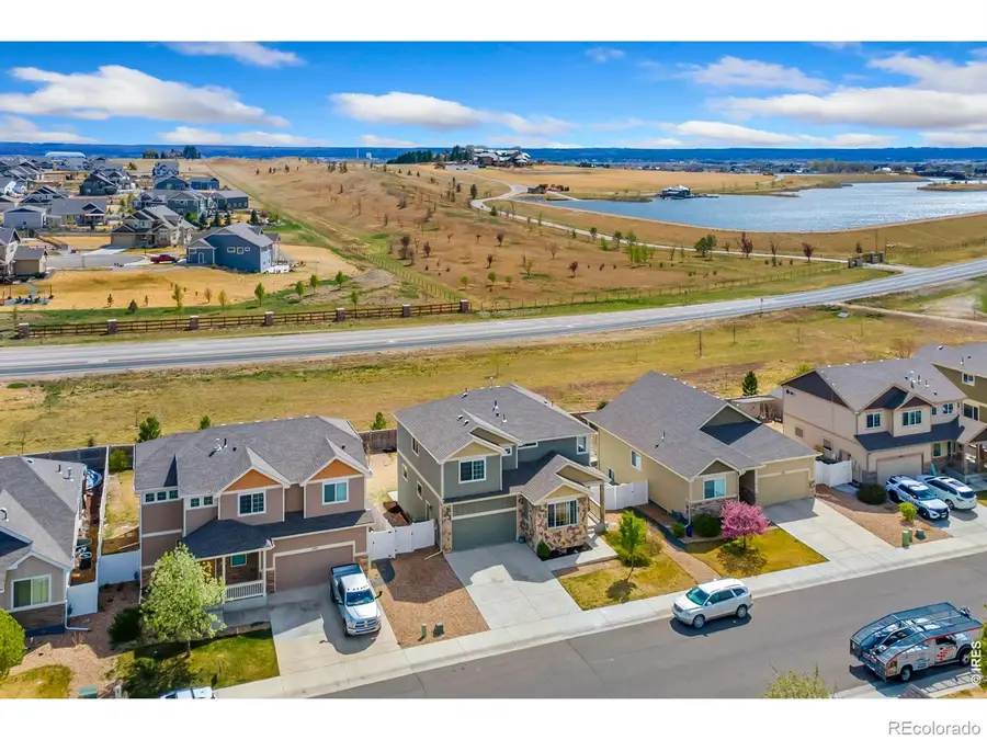 1527 Wavecrest Drive, Severance, CO 80550 - #2