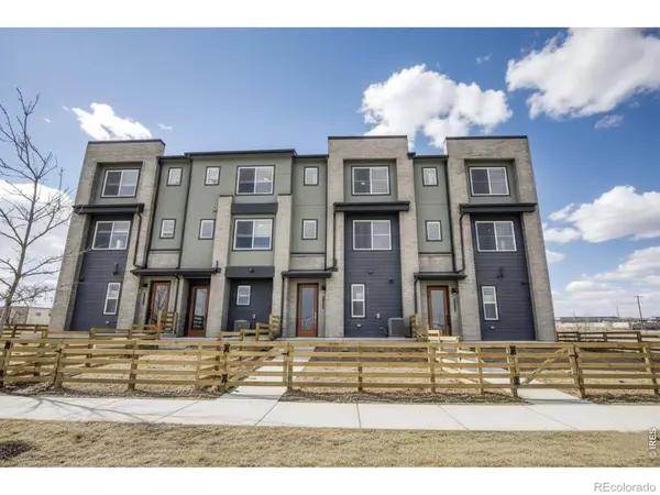 2373 E Suniga Road, Fort Collins, CO 80524