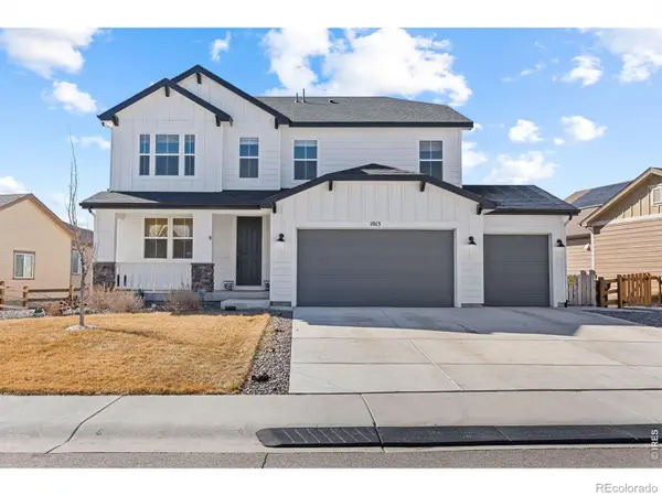 1013 Gabriella Lane, Berthoud, CO 80513