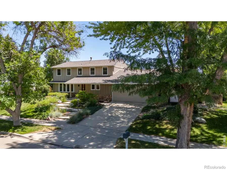 4398 Carter Trail, Boulder, CO 80301 - #2