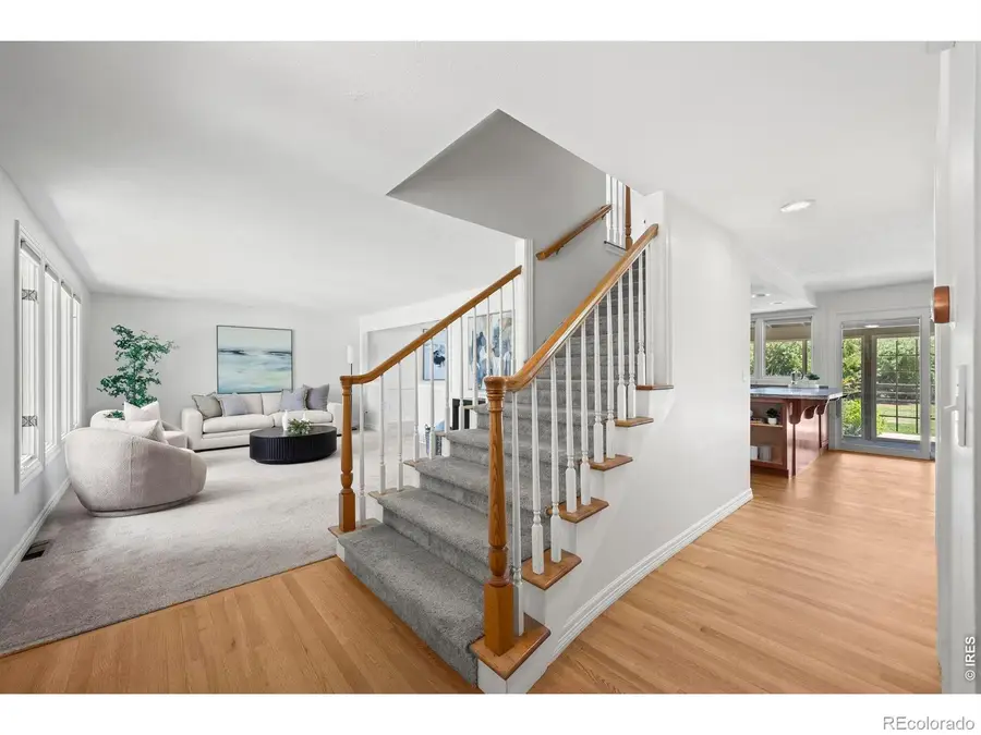 4398 Carter Trail, Boulder, CO 80301 - #3