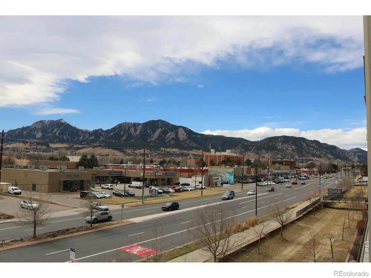 3601 Arapahoe Avenue #D-319, Boulder, CO 80303 - #1