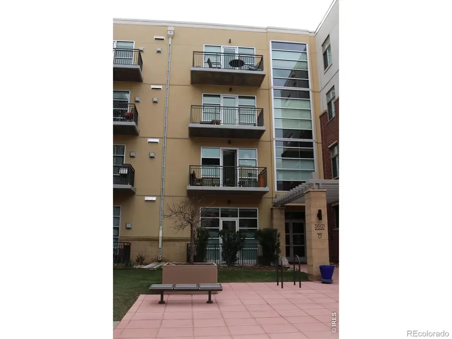 3601 Arapahoe Avenue #D-319, Boulder, CO 80303 - #3