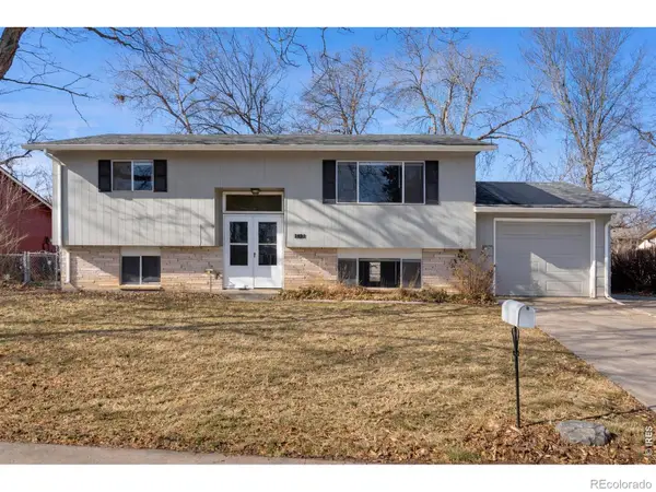 1121 Ponderosa Drive, Fort Collins, CO 80521