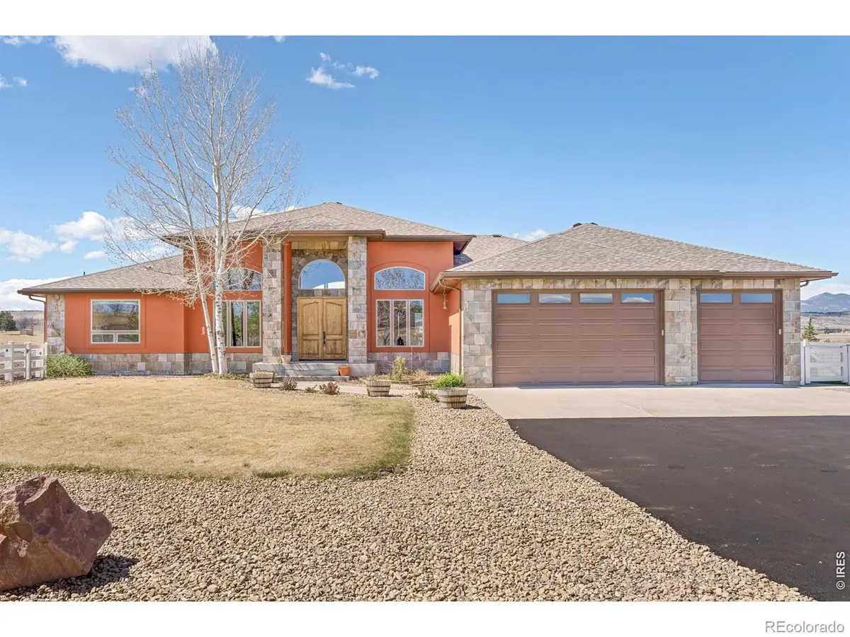 3032 Center Ridge Drive, Berthoud, CO 80513 - #1