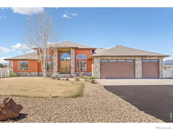 3032 Center Ridge Drive, Berthoud, CO 80513