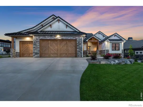 2355 Sugarloaf Road, Berthoud, CO 80513