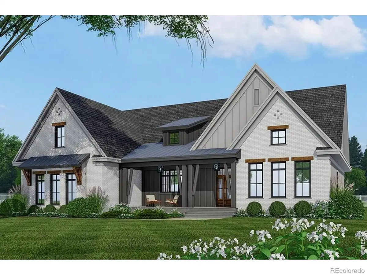 1233 Eliza Avenue, Berthoud, CO 80513 - #1