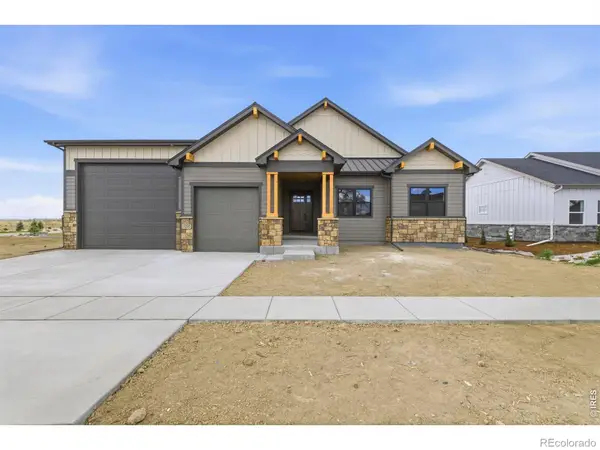 1255 Eliza Avenue, Berthoud, CO 80513