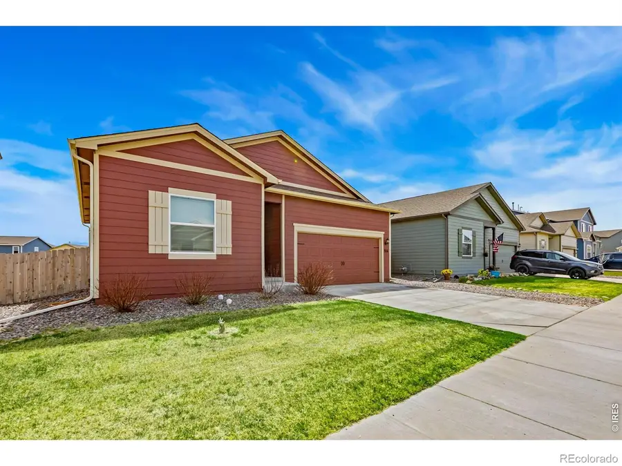 316 Thomas Avenue, Keenesburg, CO 80643 - #3