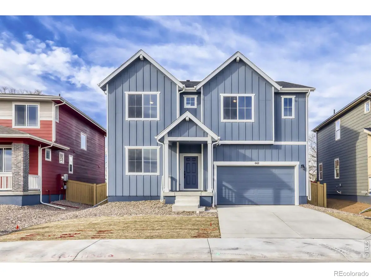 662 Noola Street, Windsor, CO 80550 - #1