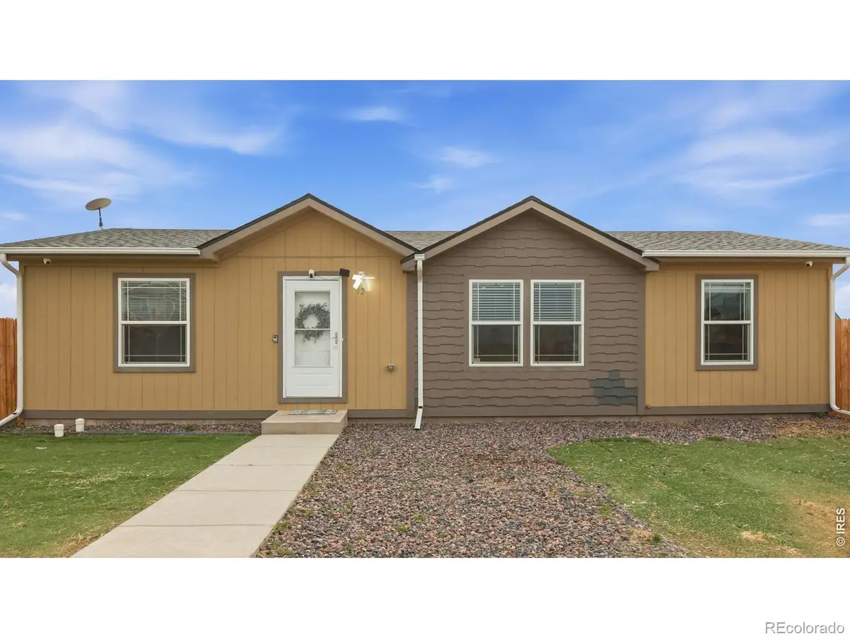 52 Jennifer Circle, Brush, CO 80723 - #1