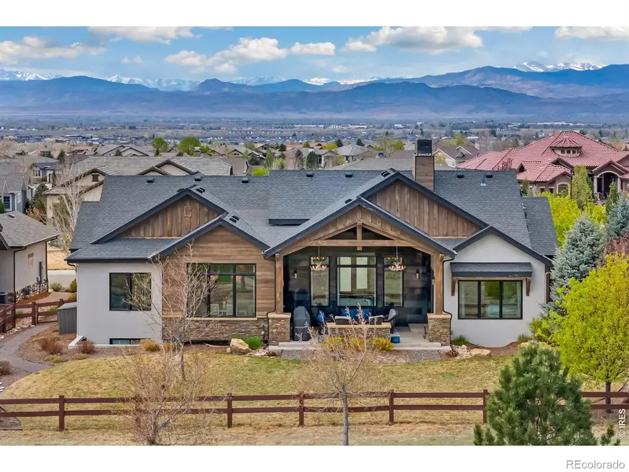 3922 Ridgeline Drive, Timnath, CO 80547 - #2