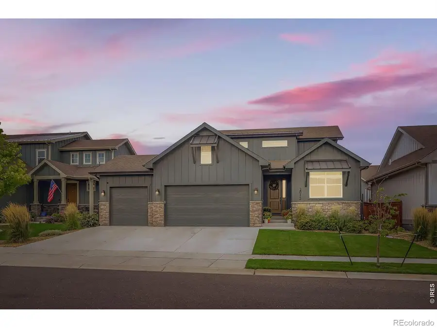 2012 Day Spring Drive, Windsor, CO 80550 - #2