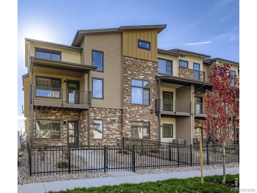 919 Schlagel Street #8, Fort Collins, CO 80524 - #3
