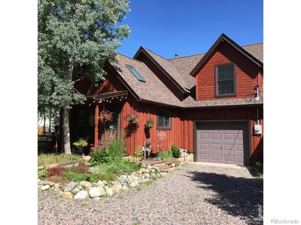 131 W Boulder Street, Nederland, CO 80466