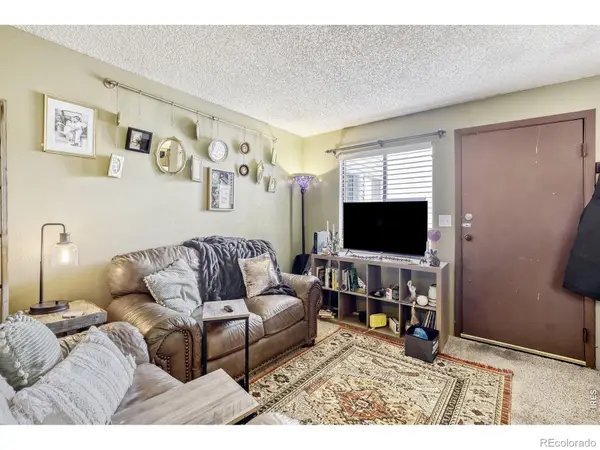 1705 Heatheridge Road #305, Fort Collins, CO 80526