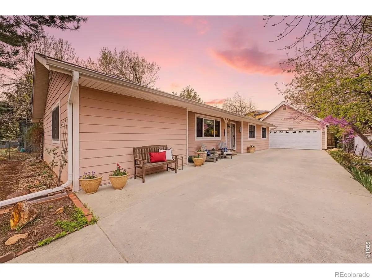 1453 Chestnut Place, Boulder, CO 80304 - #1