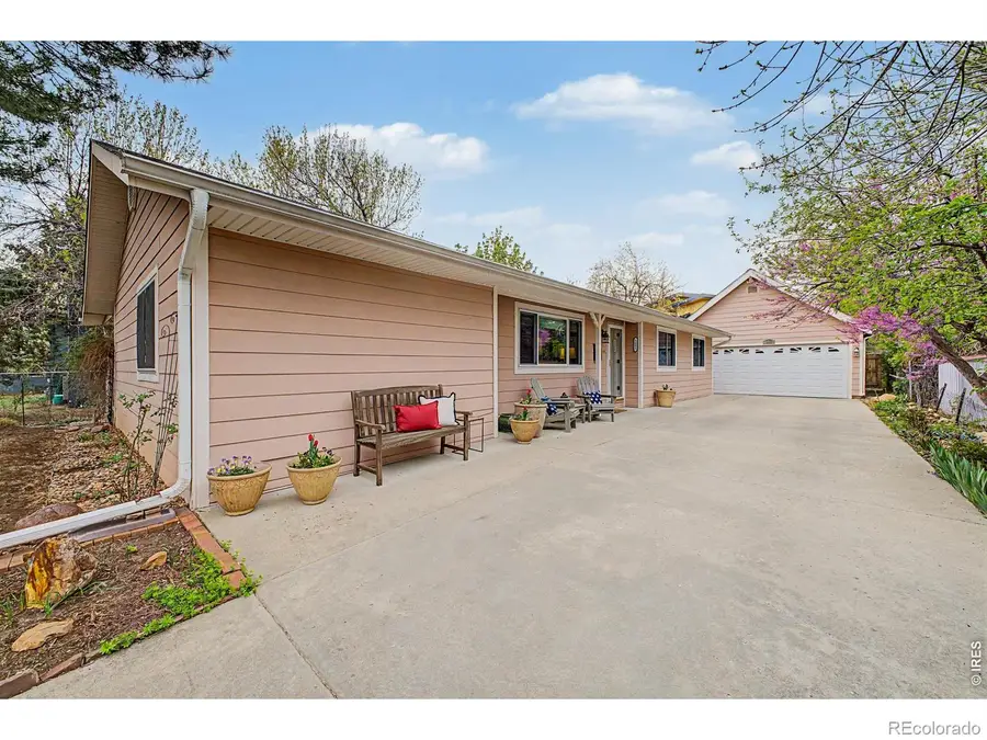1453 Chestnut Place, Boulder, CO 80304 - #2