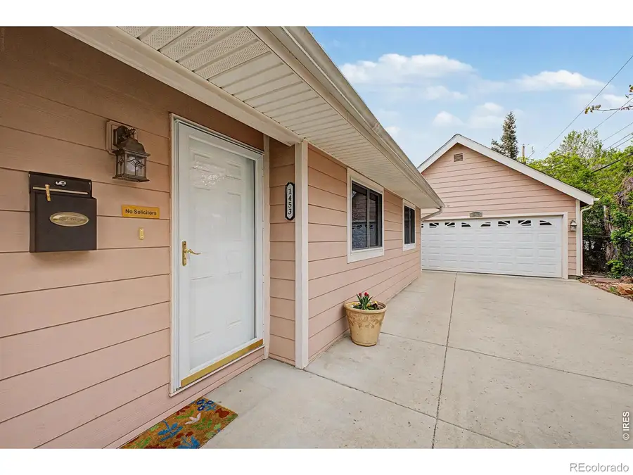 1453 Chestnut Place, Boulder, CO 80304 - #3