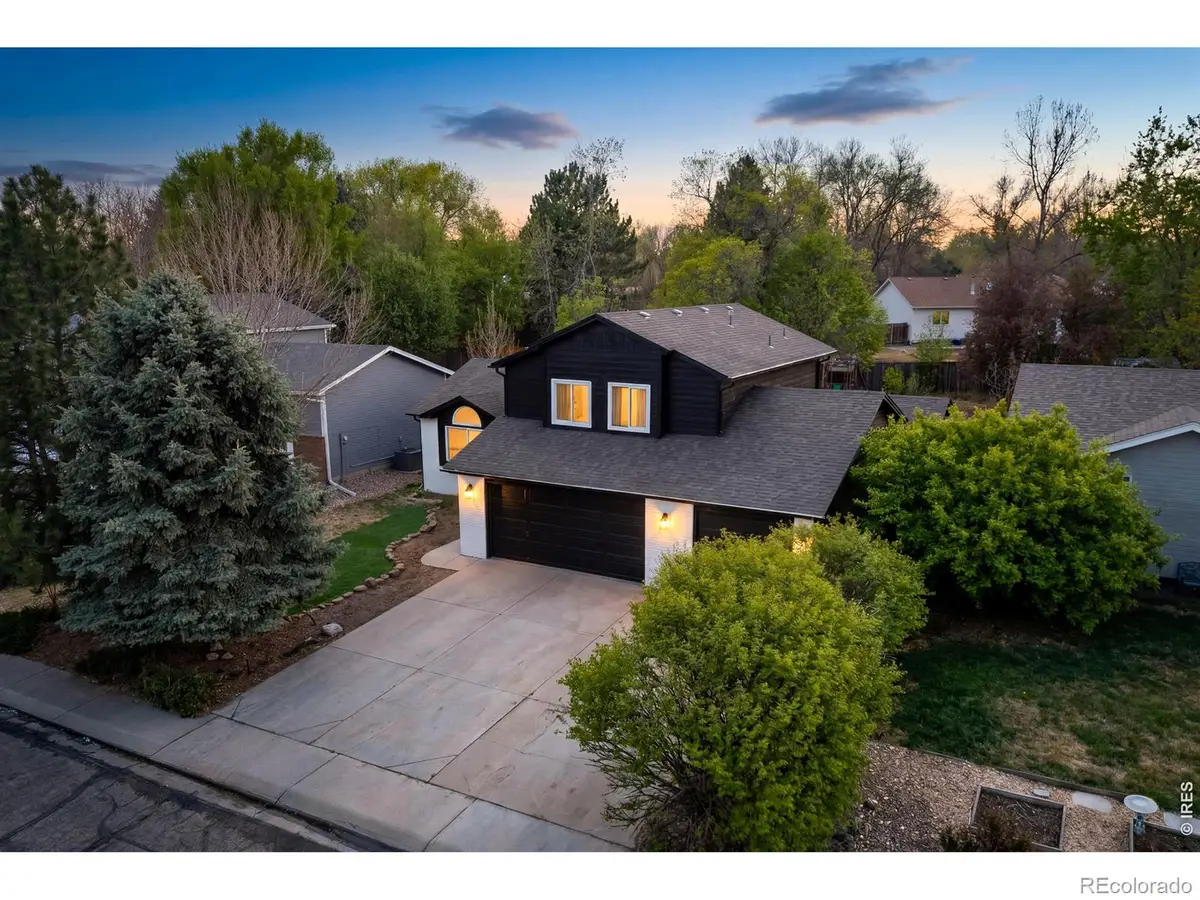 2317 42nd Ave Ct, Greeley, CO 80634 - #1