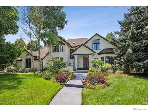 6249 Songbird Circle, Boulder, CO 80303