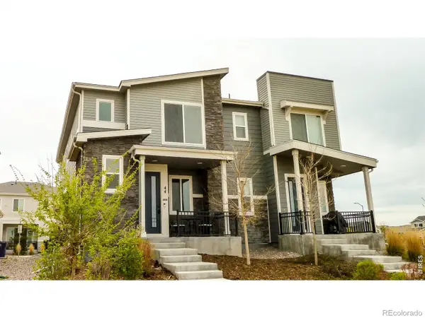 44 N Trussville Street, Aurora, CO 80018