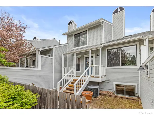 366 Owl Drive #65, Louisville, CO 80027